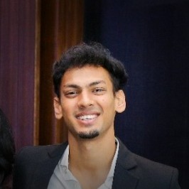 Ritik Sinha