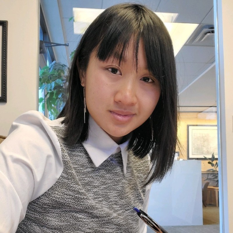 Tracy Nguyen