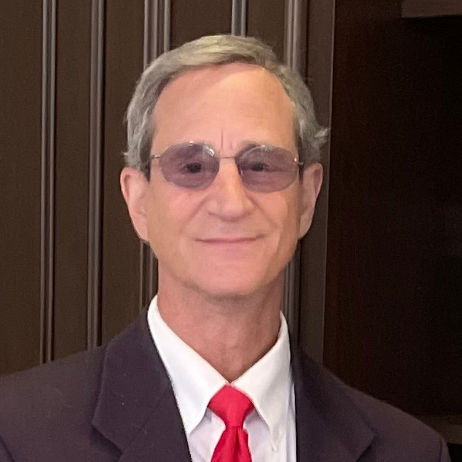 Bruce Greenhaus
