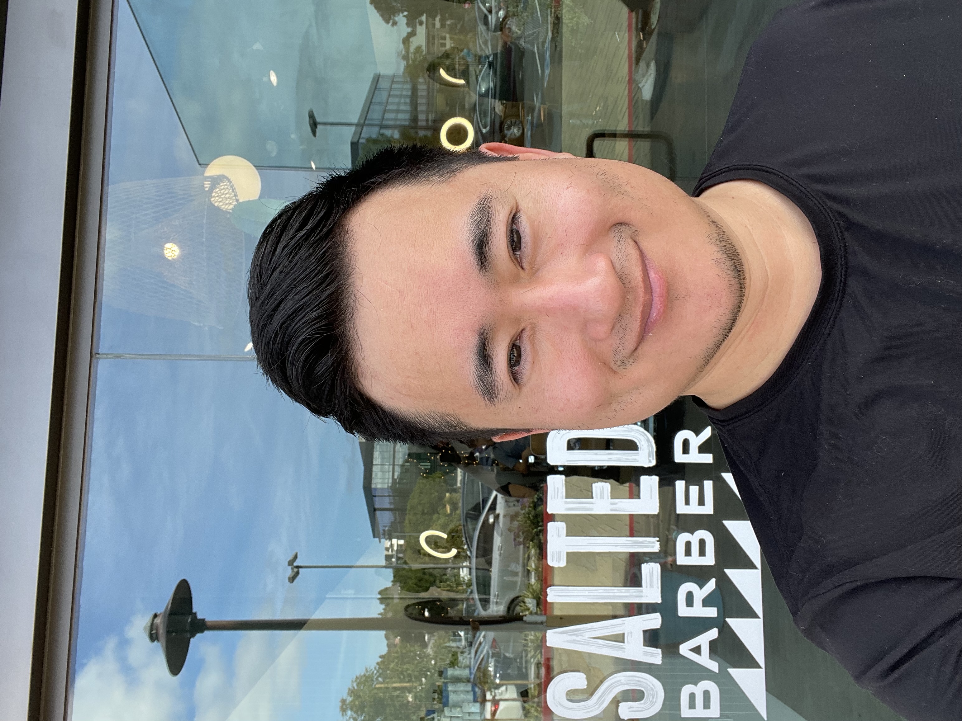 Patrick Tran