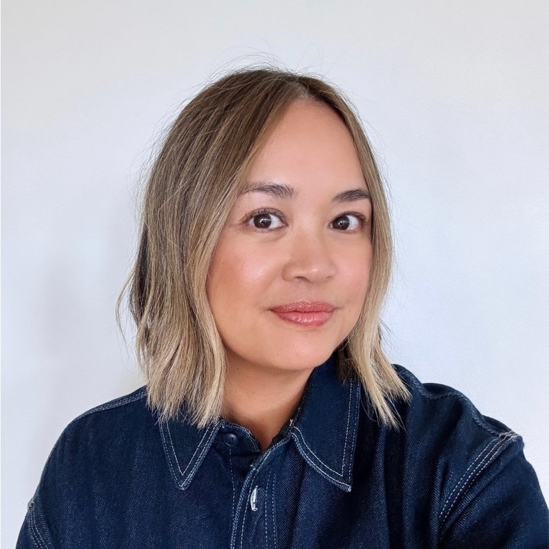 Kristine Patio Cruz