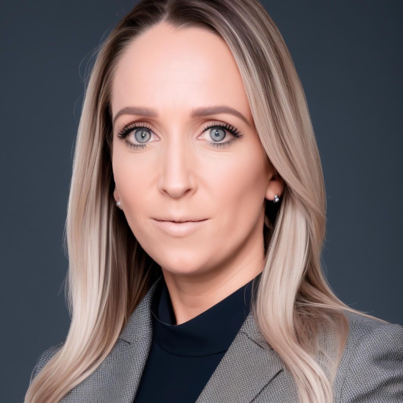 Sandra Krombacher