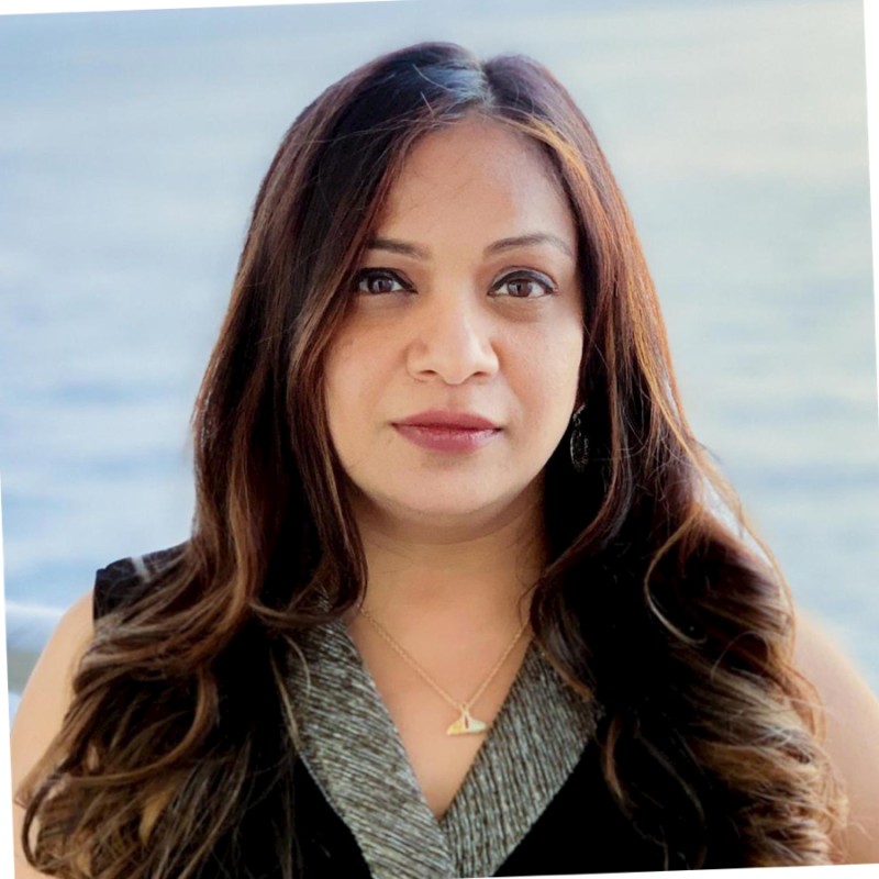 Poonam Udasin