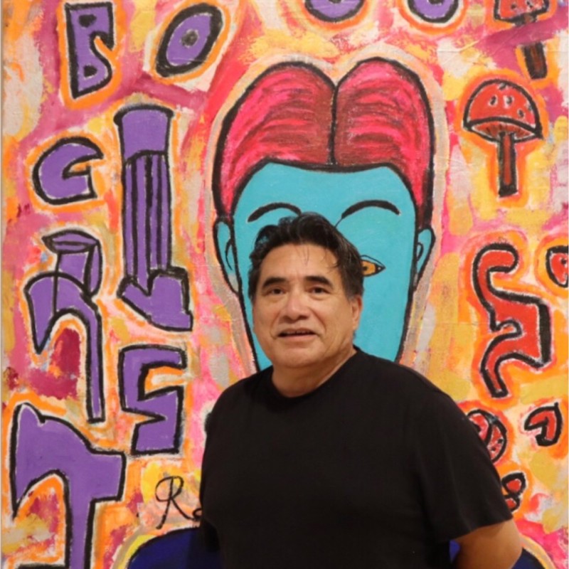 Raul Cabral