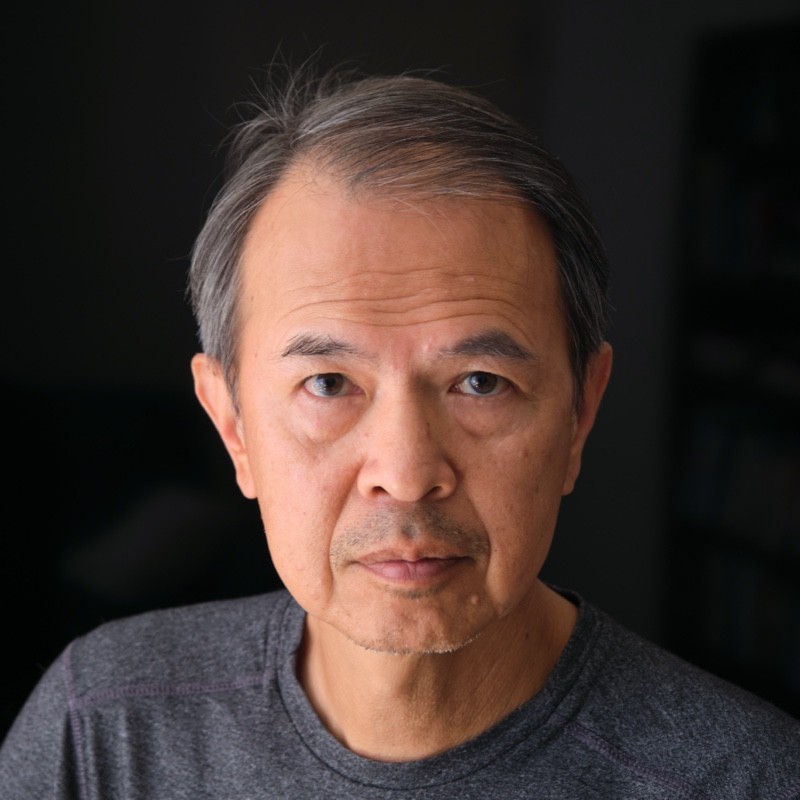 Richard Lin