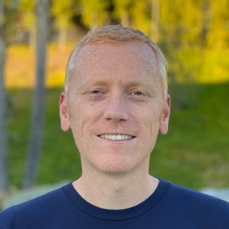 Gunnar Schaefer