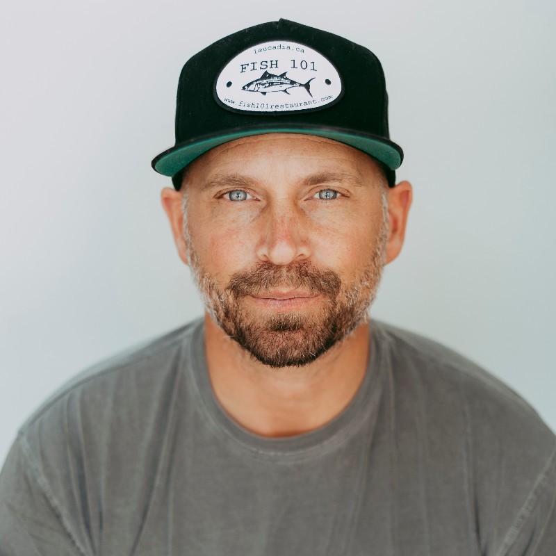 Jeran Fraser
