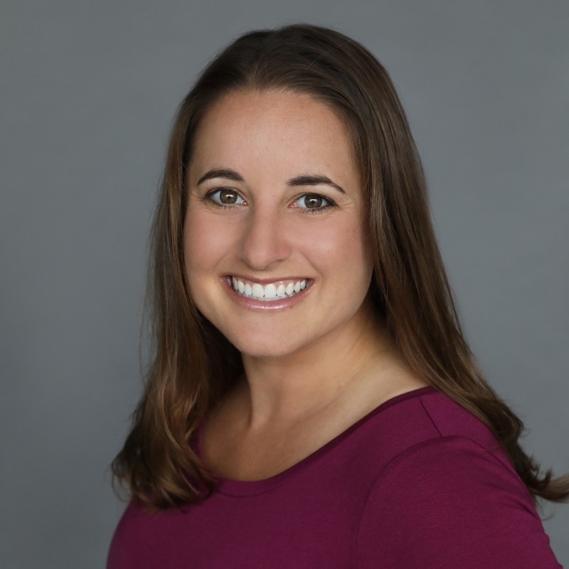 Jennifer Weisman