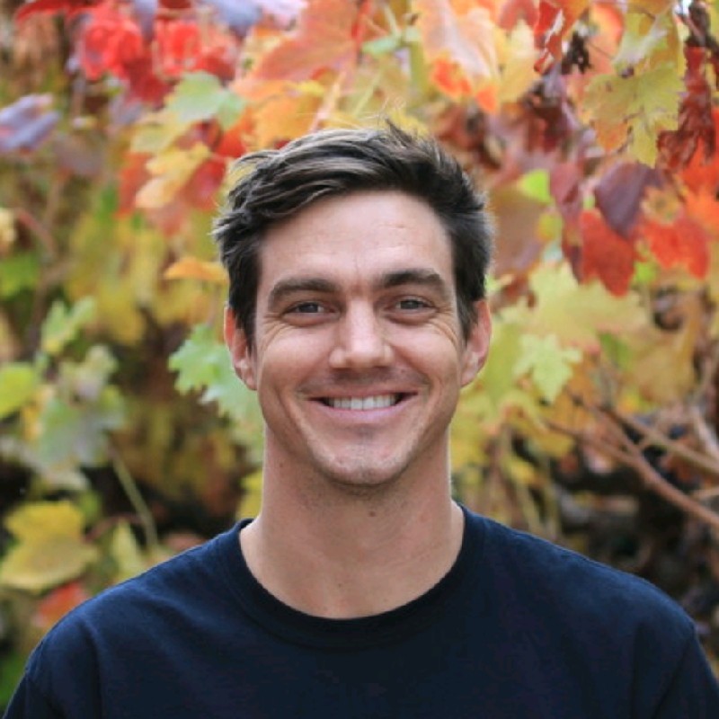 Myles Syverud