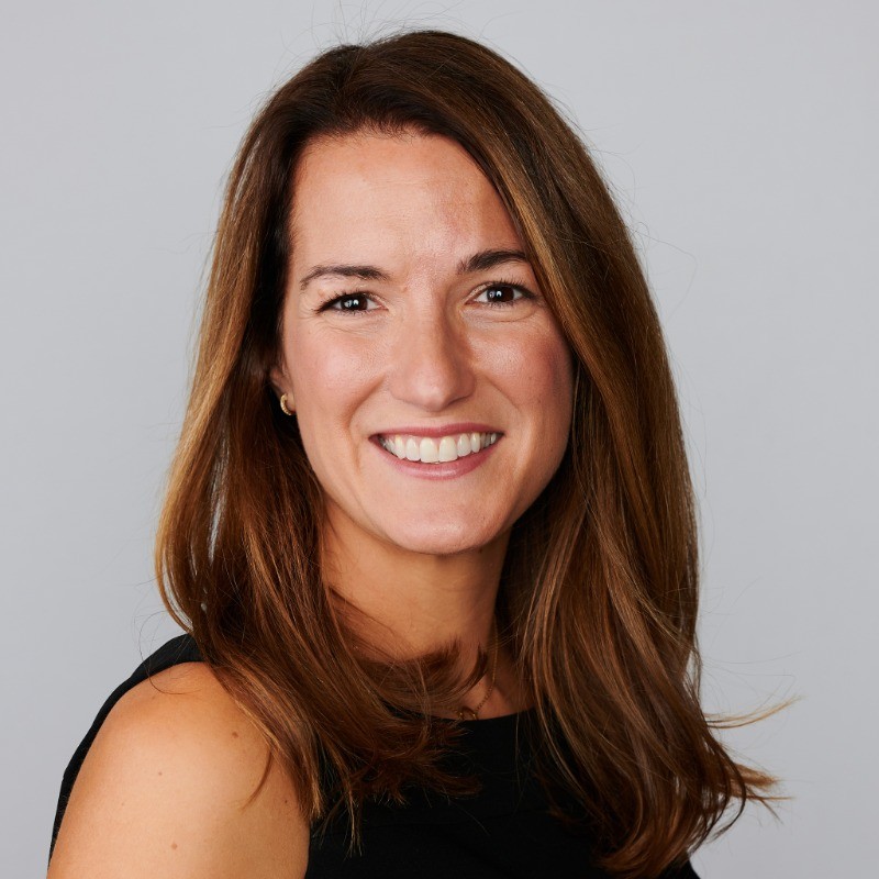 Katie Zugsay