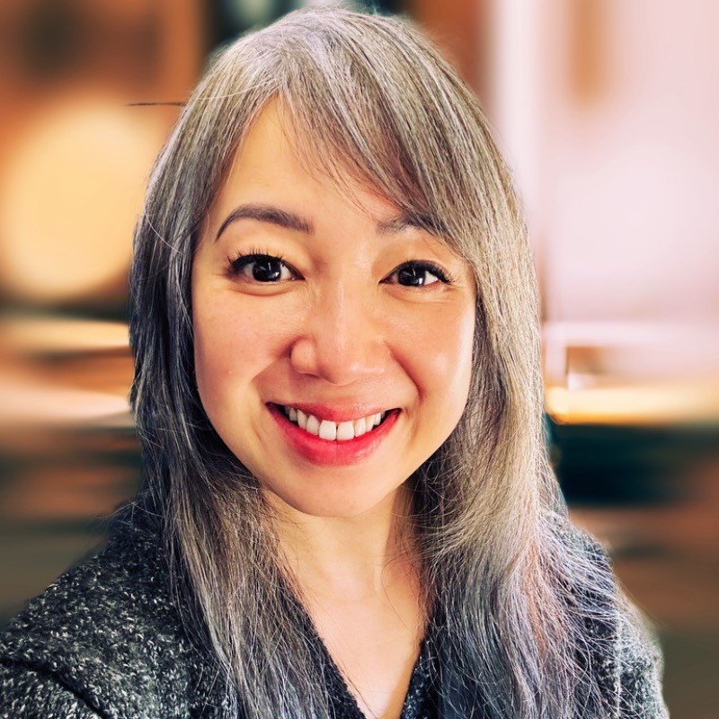 Trang Vu, PhD