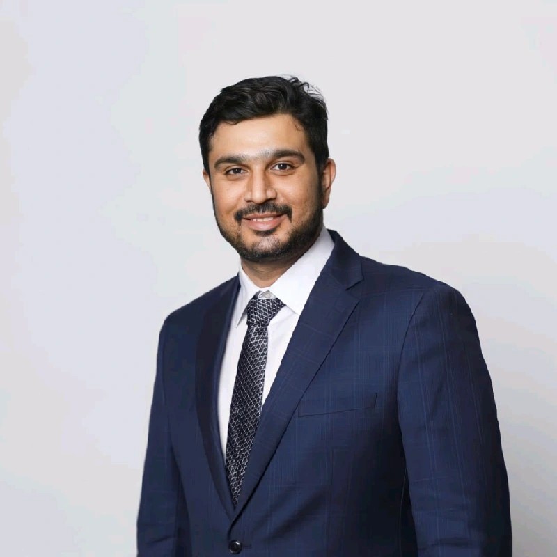 Dhruv Patel