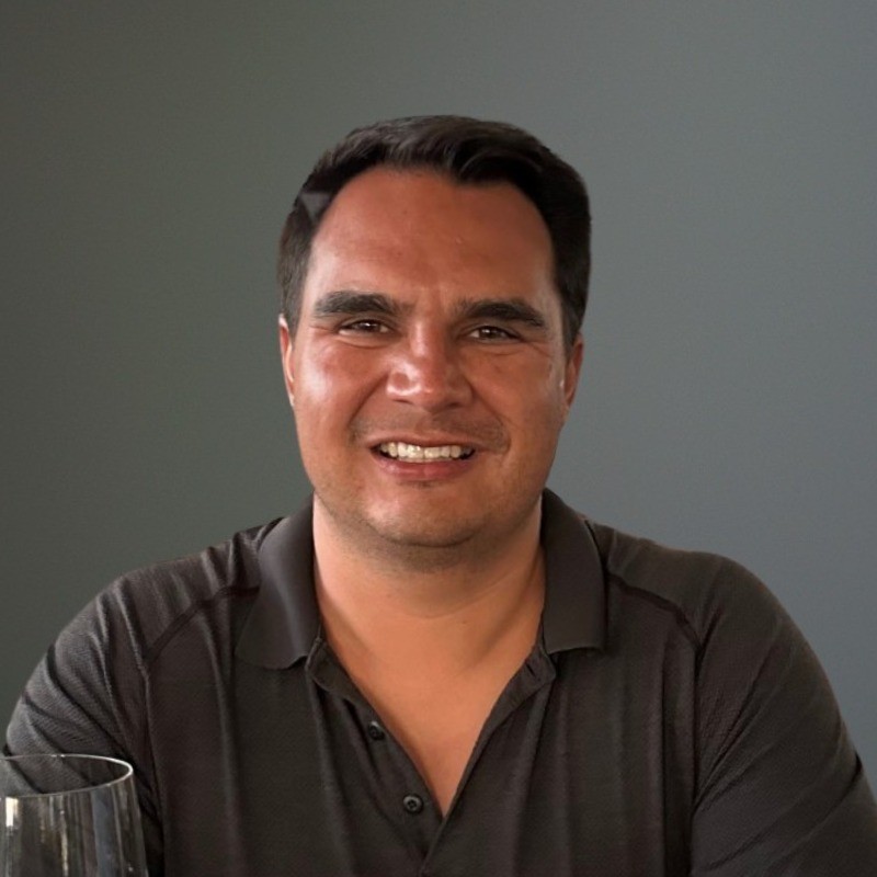 Mike Martinez