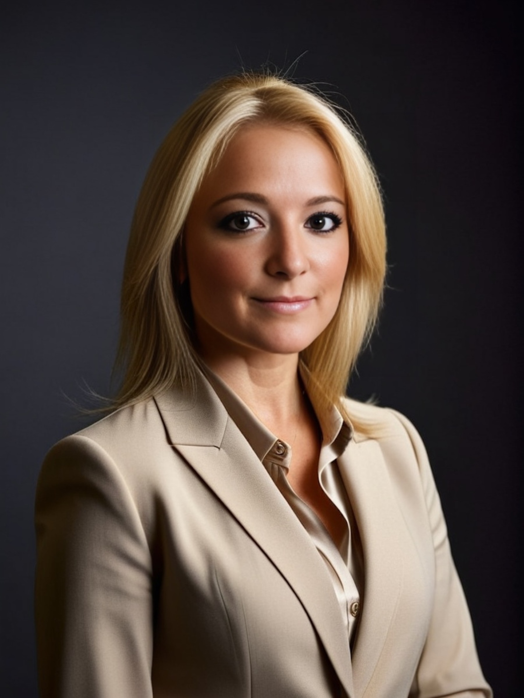 Amy Mavor
