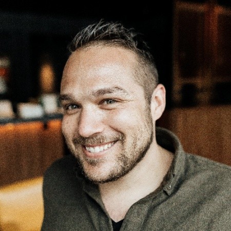 Matt Bendett