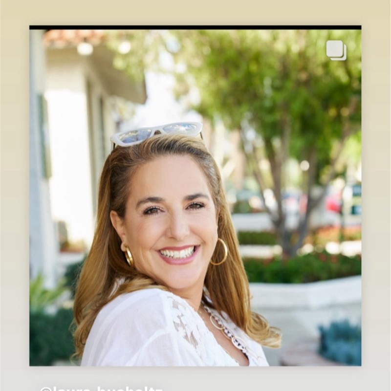 Laura Bucholtz