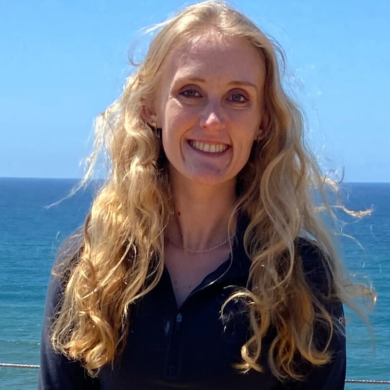 Melissa Melton
