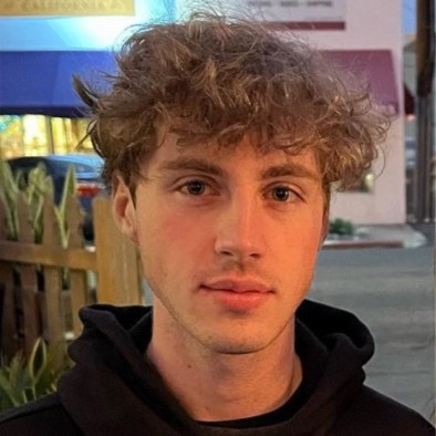 Max Lake