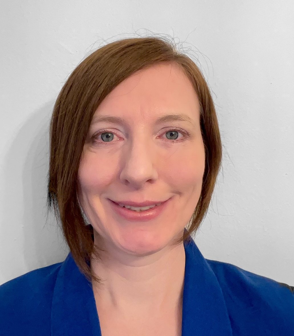 Catherine Gordon
