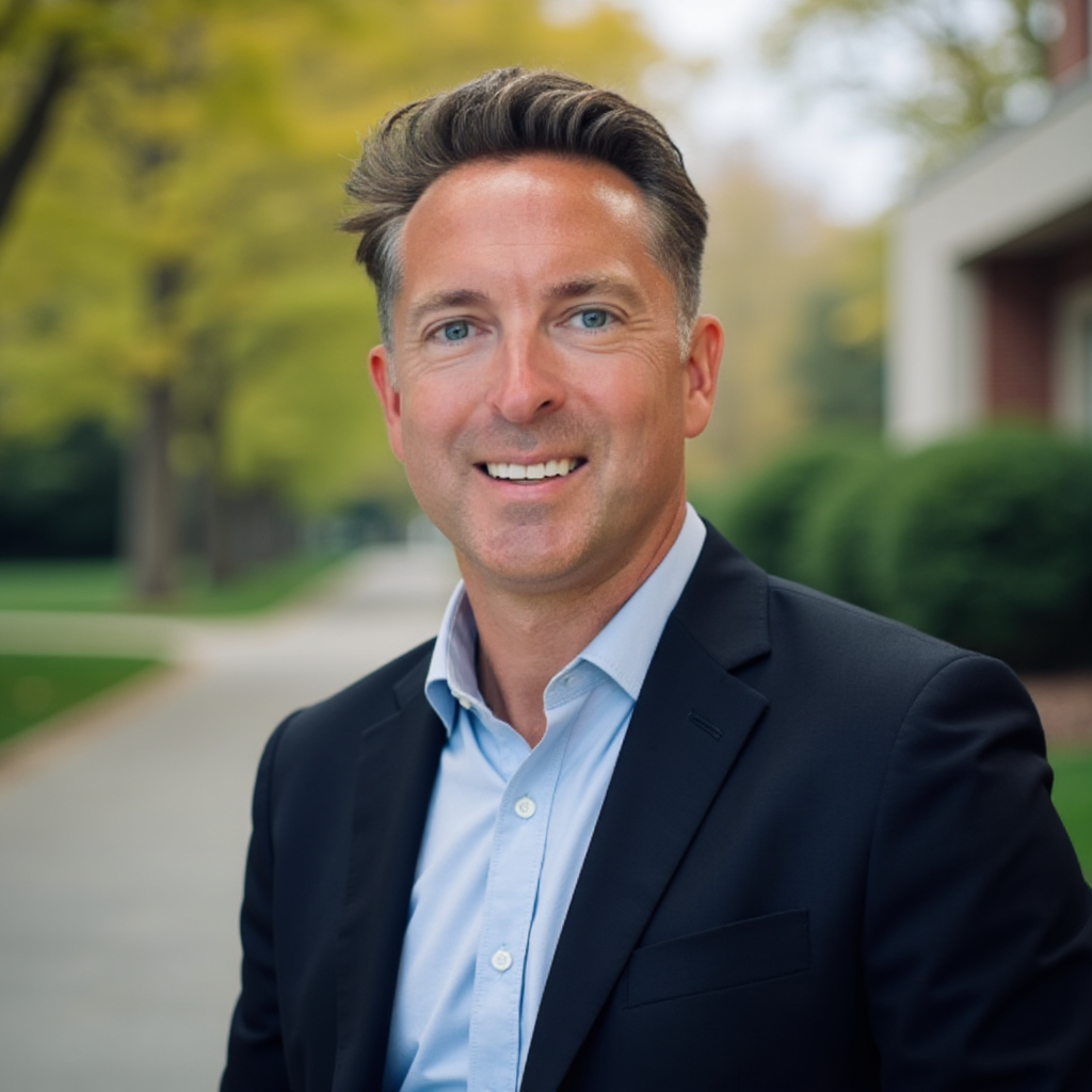 Chip Murphy