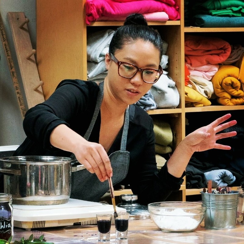 Huong Nguyen