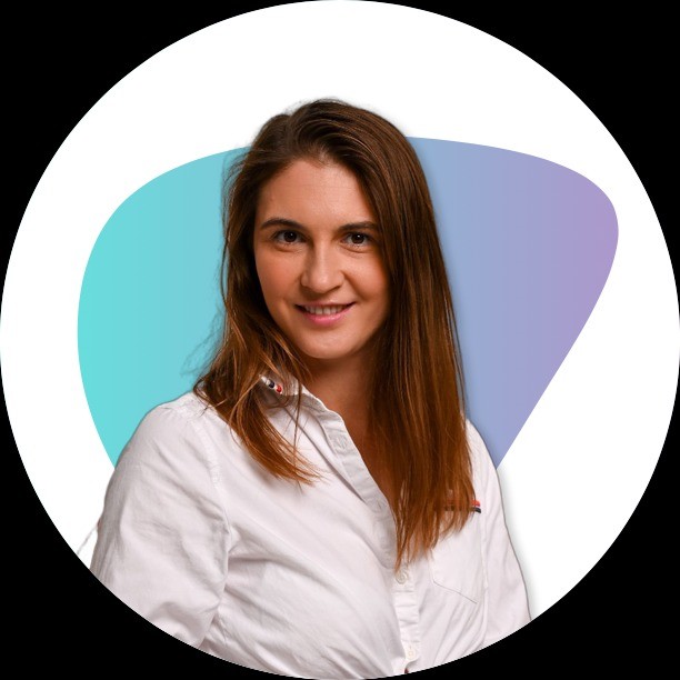 Olena Khanasyk
