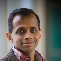 Vish Krishnan
