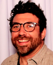 Bradley Wolf