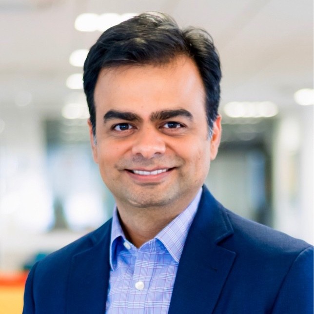 Sanjay Popat