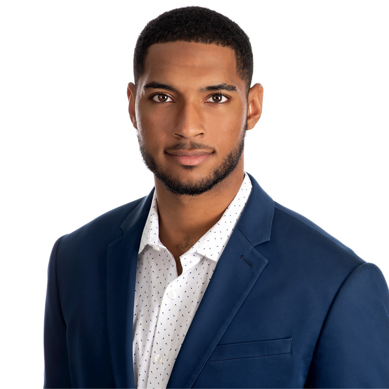 Harrison Jackson