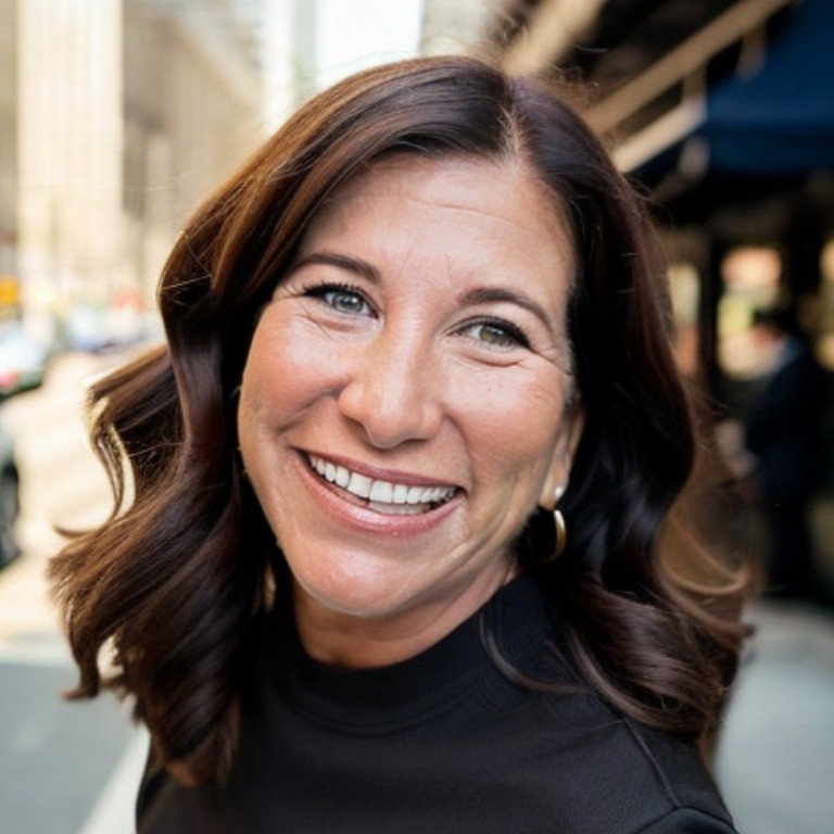 Samantha Fein