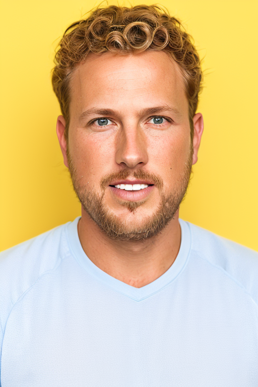 Brent Kisil
