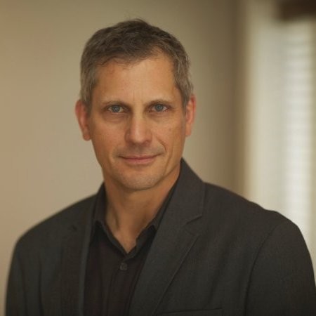 Stuart Volkow