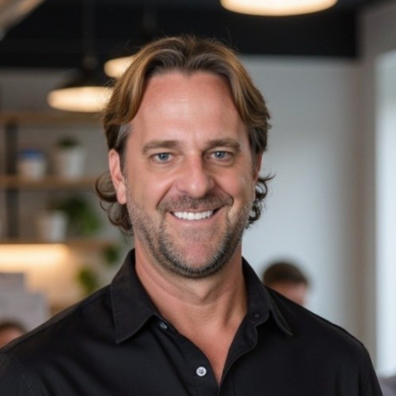 Brad Klos