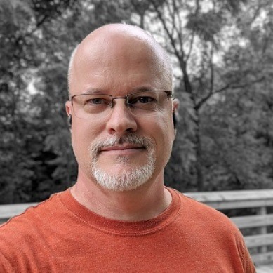 Rick Swanson