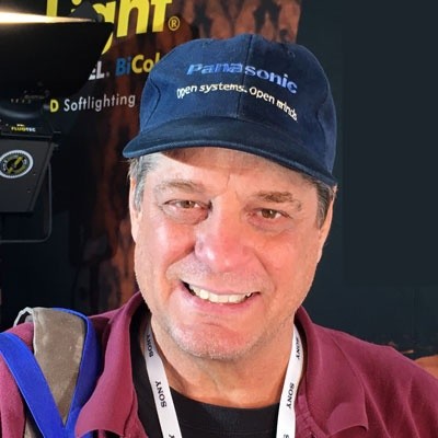 James Daugherty