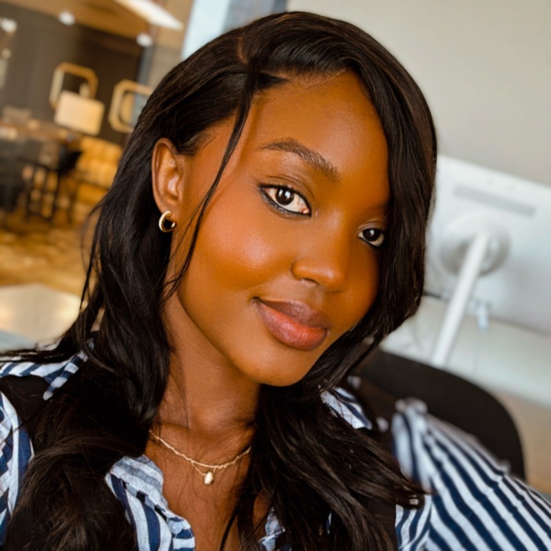 Halima Nakyanzi