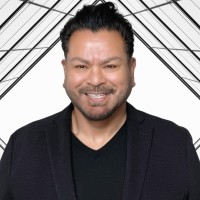 Martin Ricardo Cisneros