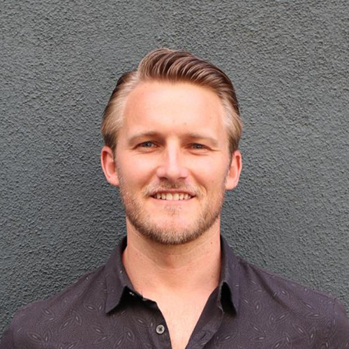 Justin Buckley 〽️