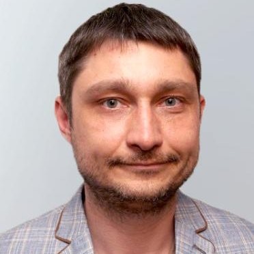 Denys Lukash