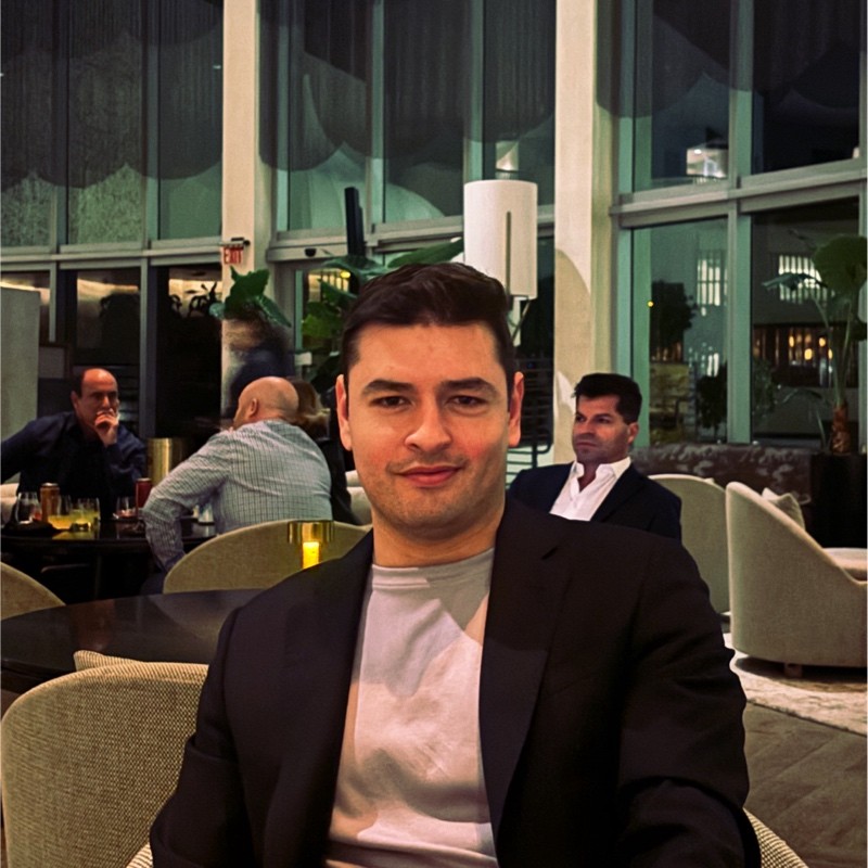 Rafael Salinas