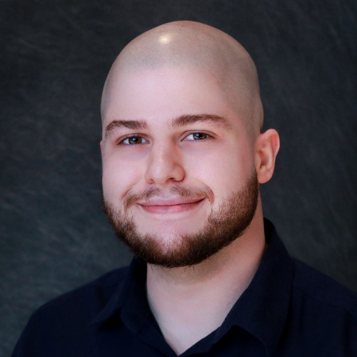 Jacob Zacharia