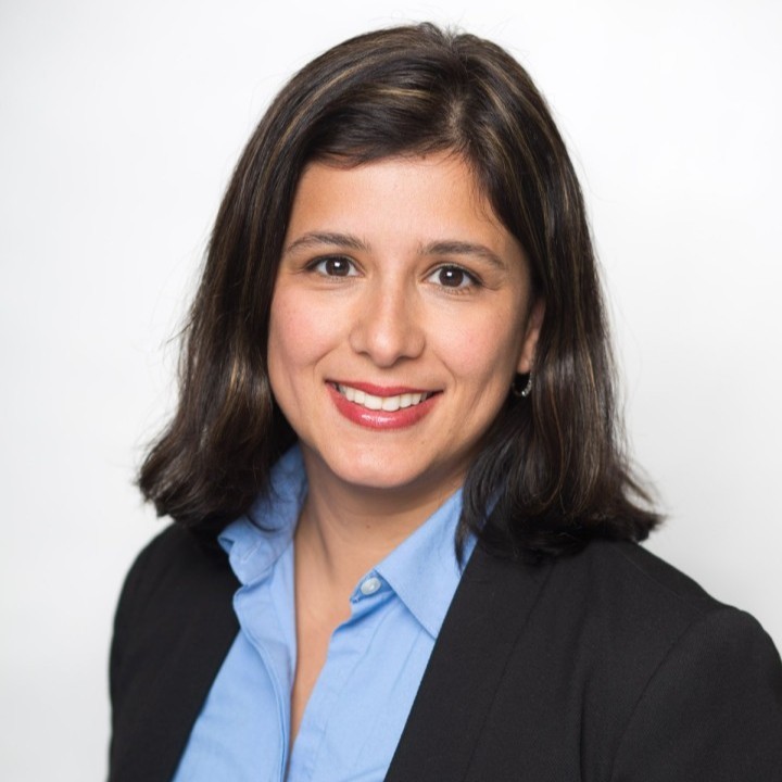 Sara Bakhtary