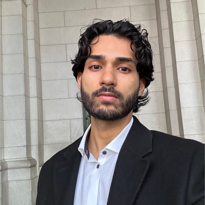 Anuj Pareek
