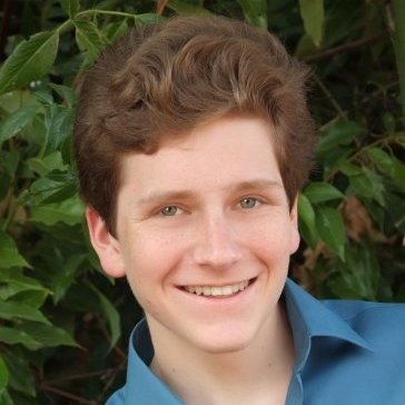 Aaron Siegman