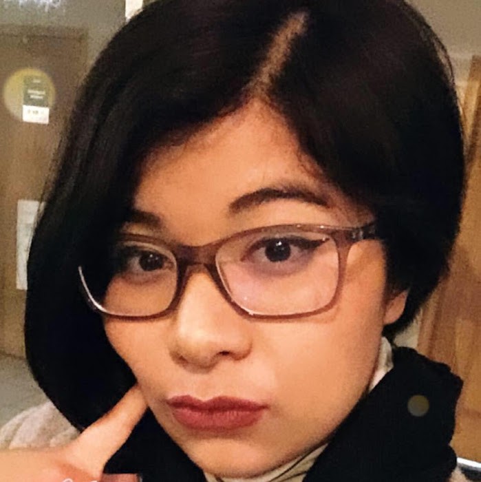 Nitzia Betancourt Vazquez