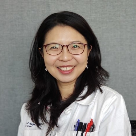 MinJin Kang