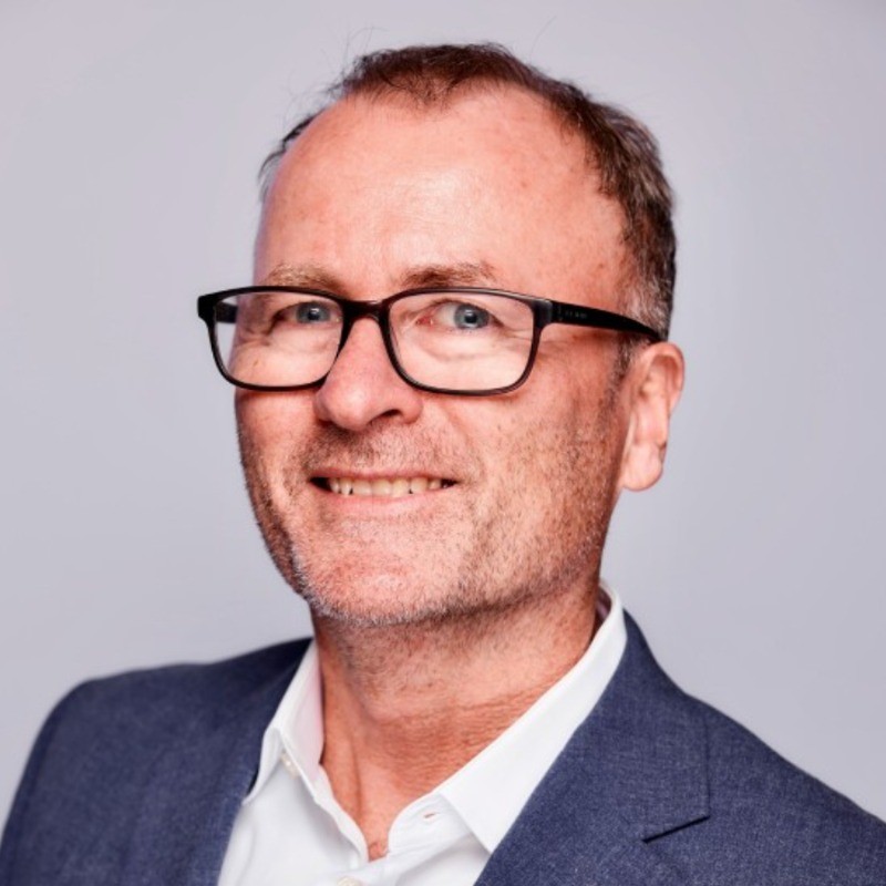 Michael Reed, PhD