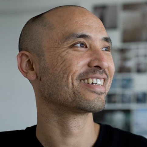 James (Keisuke) Kuniyoshi, MFA