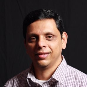 Santosh Joshi